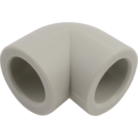 Коліно PPR 25-90° FV Plast